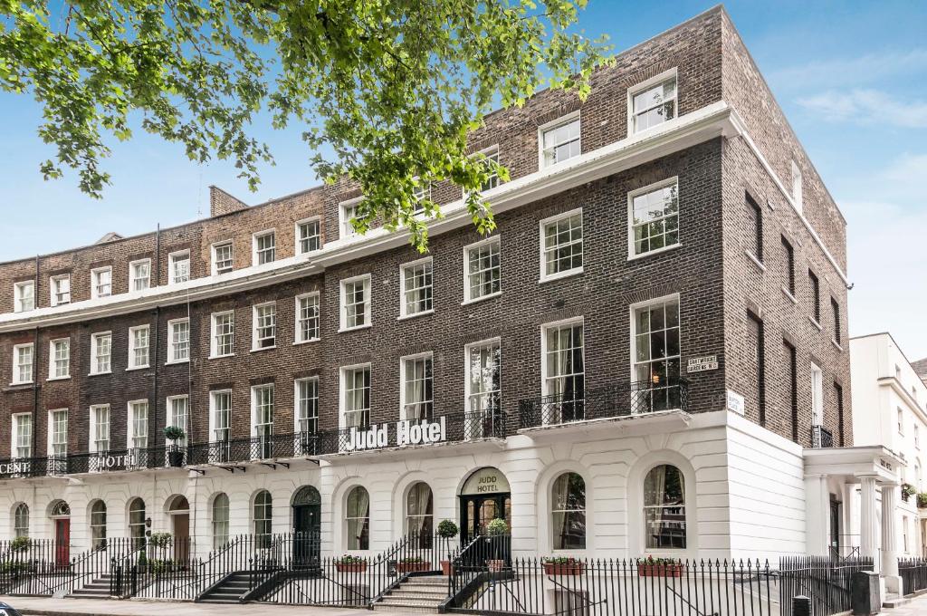 The Judd Hotel - Resim 5