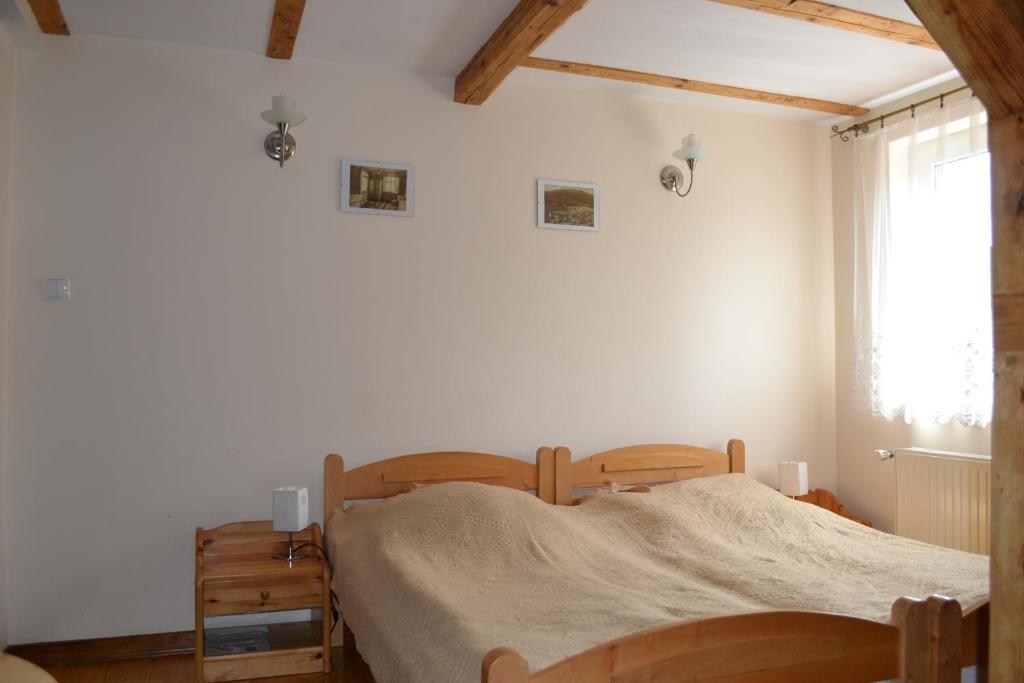 Pensjonat Mimoza - 4