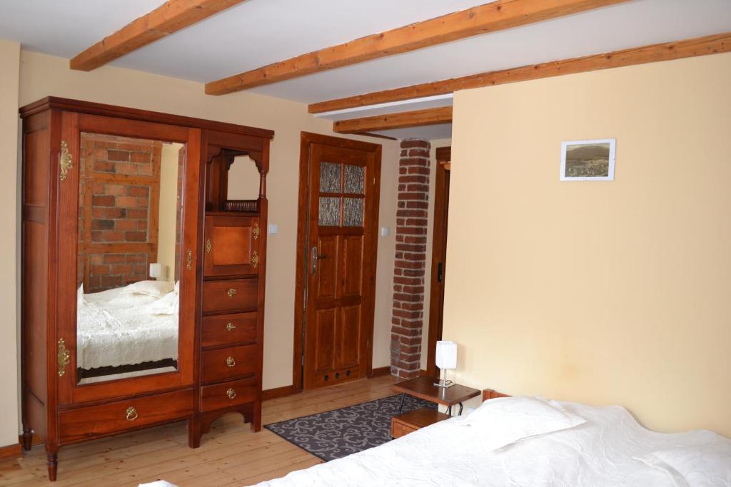 Pensjonat Mimoza - 1