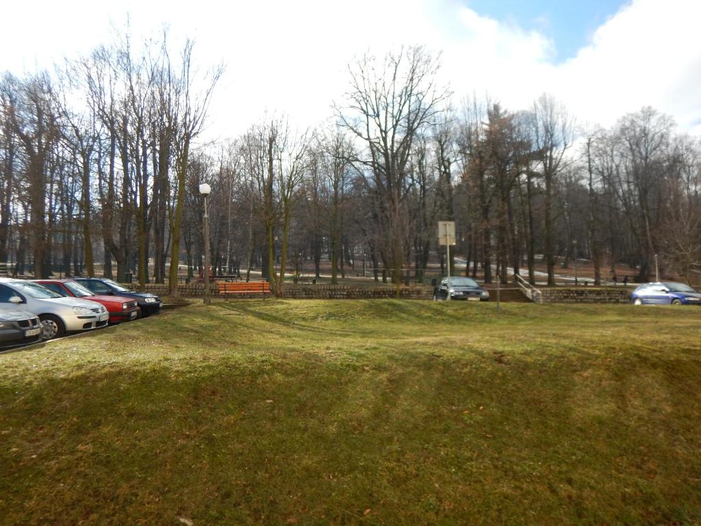 Fotografia z galérie ubytovania Apartament Piastowska v destinácii Kamienna Góra
