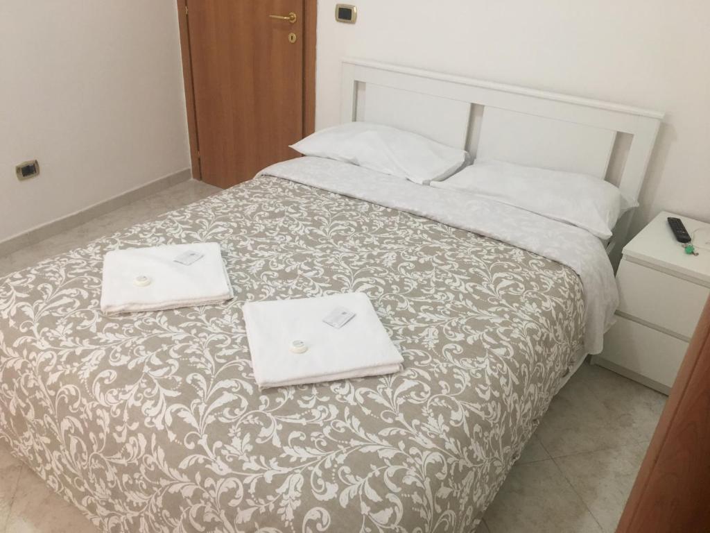 Palazzo del Carmine - Tweepersoonskamer