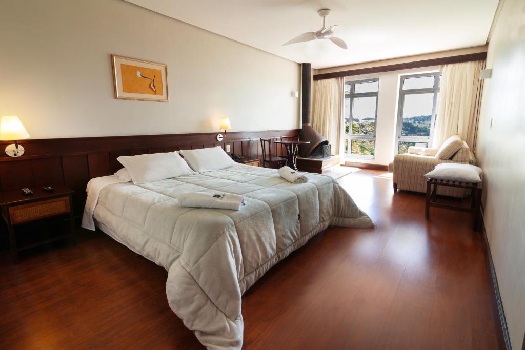 Le Chermont Gramado  Le Chermont Gramado