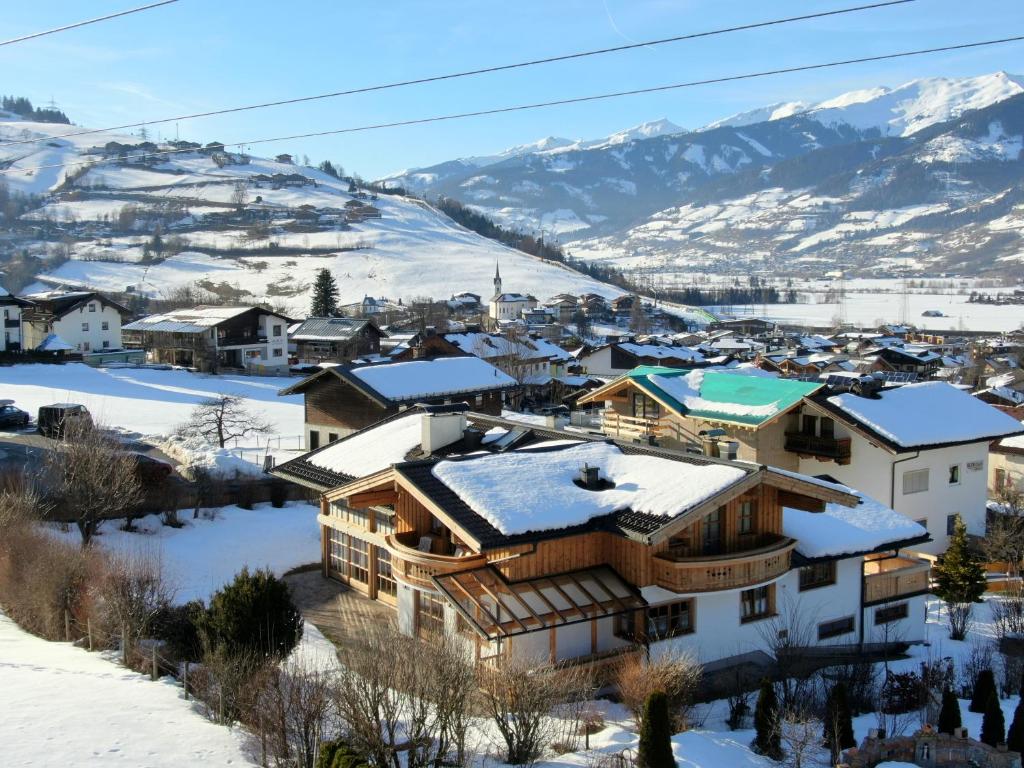 AlpenAppartement
