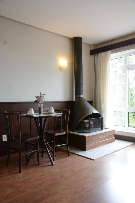 Le Chermont Gramado  Le Chermont Gramado