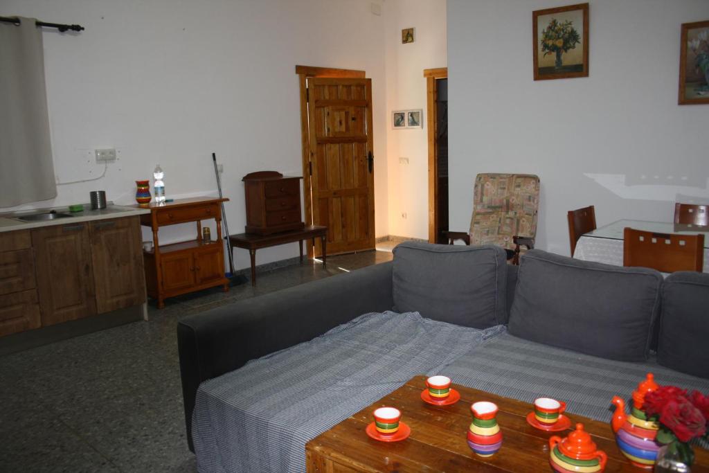 Villa Chispa, Mairena del Alcor, Spain - Booking.com