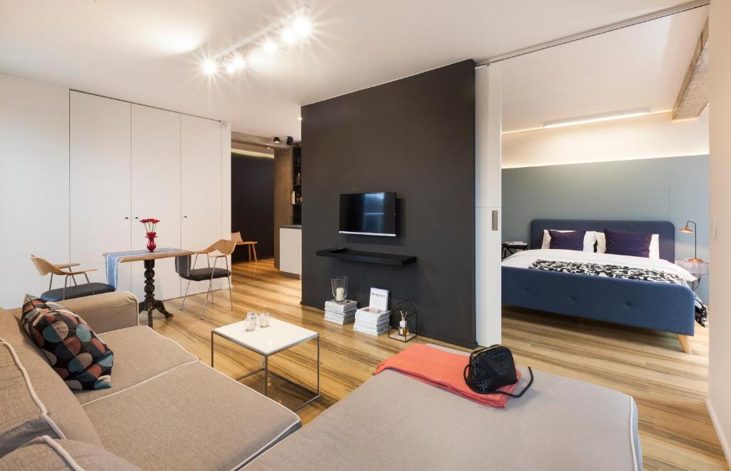 Set-up Design - Housity