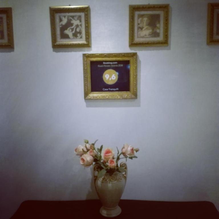 Casa Tranquilli - Superior Apartment
