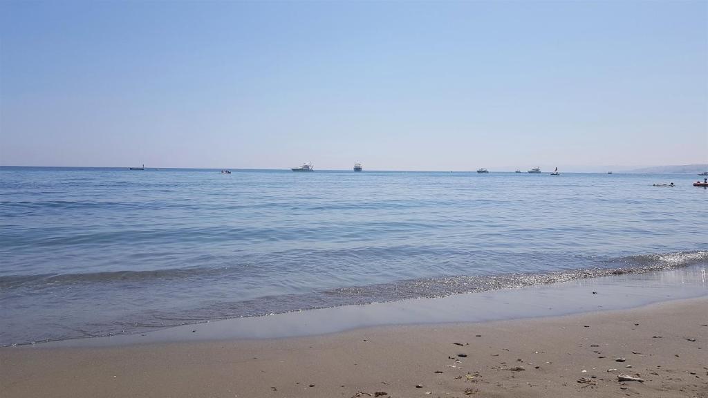 Kép Estepona Seafront Apartment szállásáról Esteponában a galériában