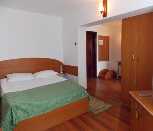 Hotel Amadeo - Resim 19