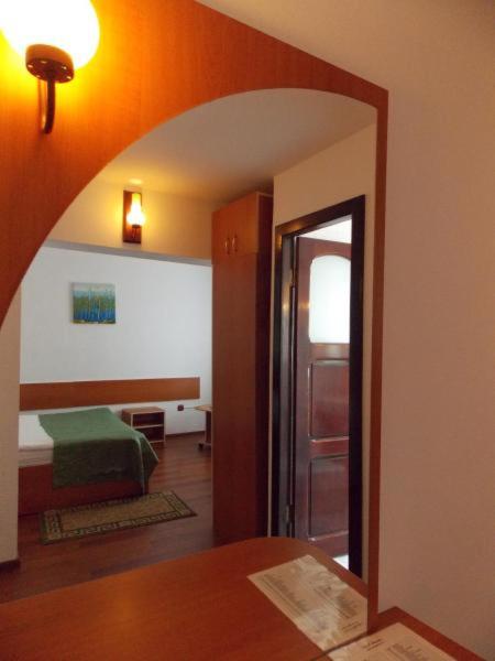 Hotel Amadeo - Resim 18