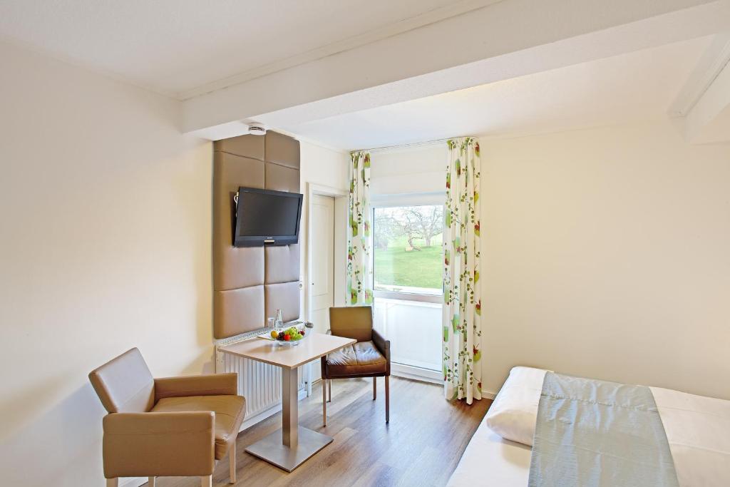 Landgasthof Druschel - Chambre Simple