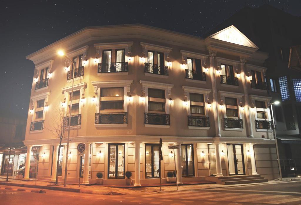 Hotel Stela Center - Image 6