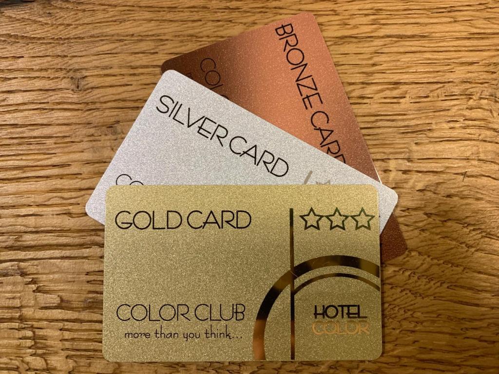 Hotel Color - Resim 18