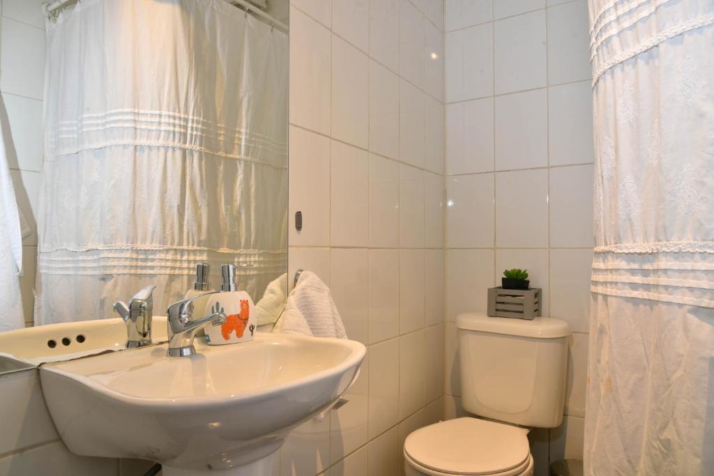 Andino Bed & Breakfast