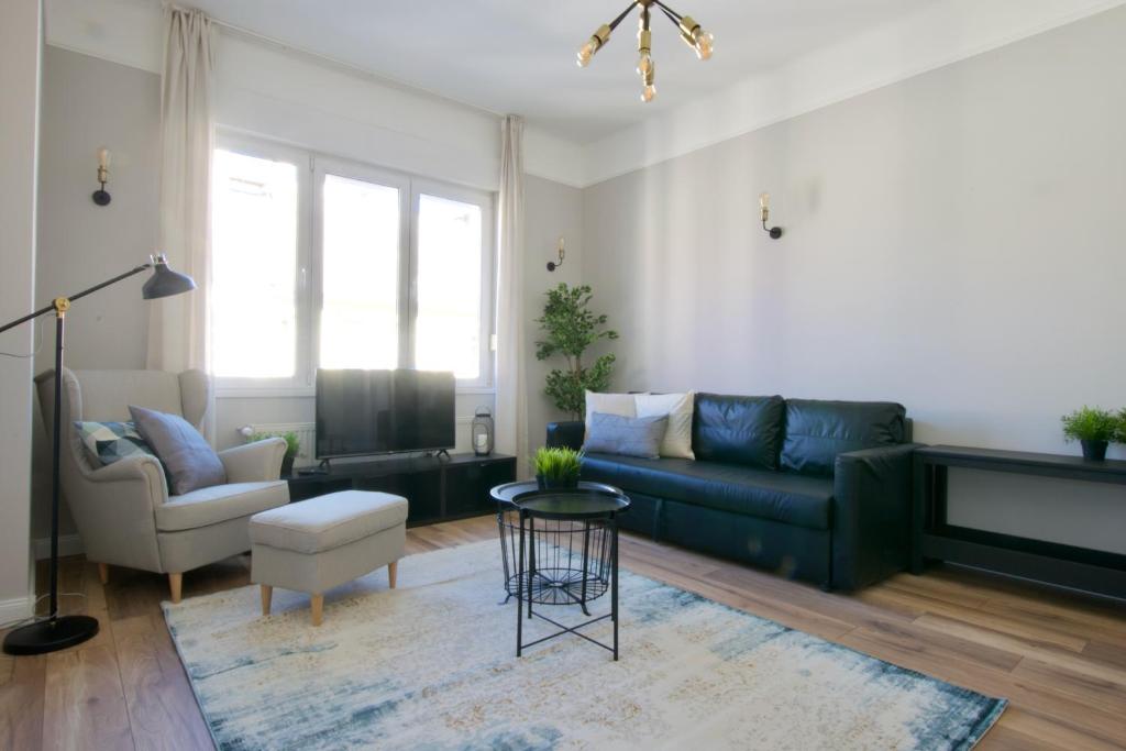 Standard Apartment by Hi5 - Tátra street 1136 Budapest, 23 Tátra utca kép - 1