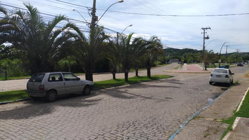  Apto Centro Búzios