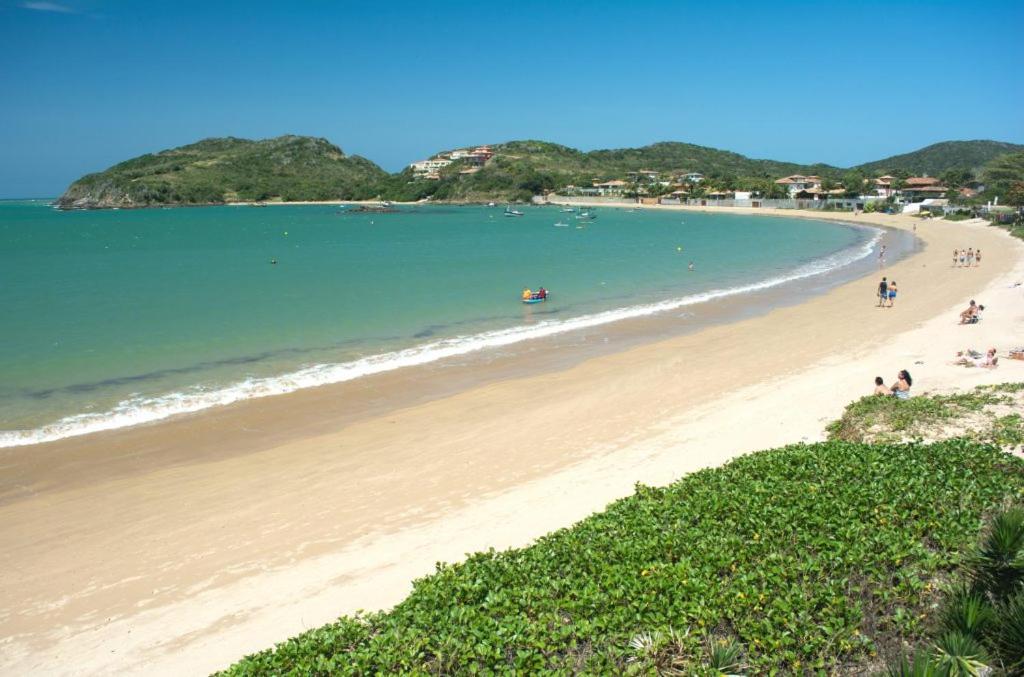  Apto Centro Búzios