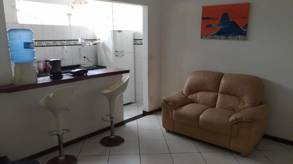  Apto Centro Búzios