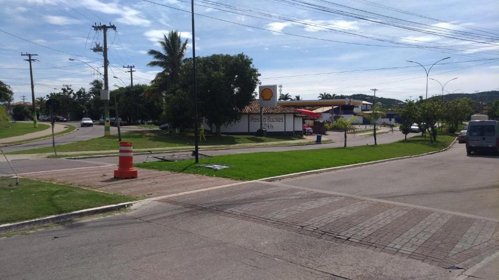  Apto Centro Búzios