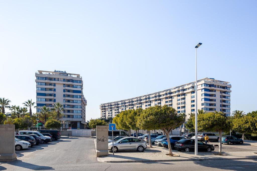 Patacona Beach Valencia, Valencia – Precios actualizados 2023
