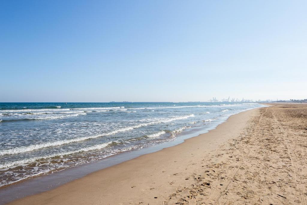 Patacona Beach Valencia, Valencia – Bijgewerkte prijzen 2023