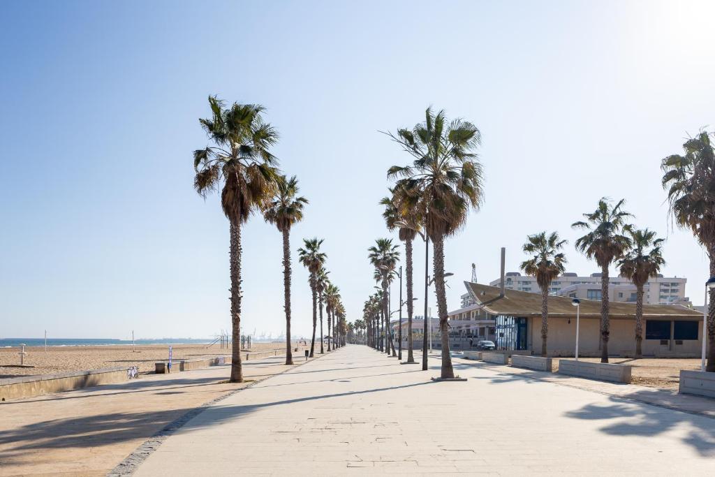 Patacona Beach Valencia, Valencia – Bijgewerkte prijzen 2023