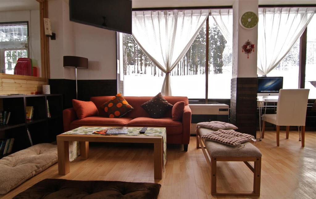 Фото Schanze Nozawa