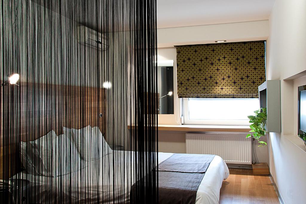 Capsis Hotel Thessaloniki - Resim 32