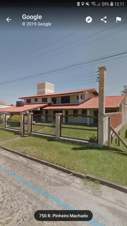  Residencial 100mtrs do Mar e Plataforma Tramandaí-Centro