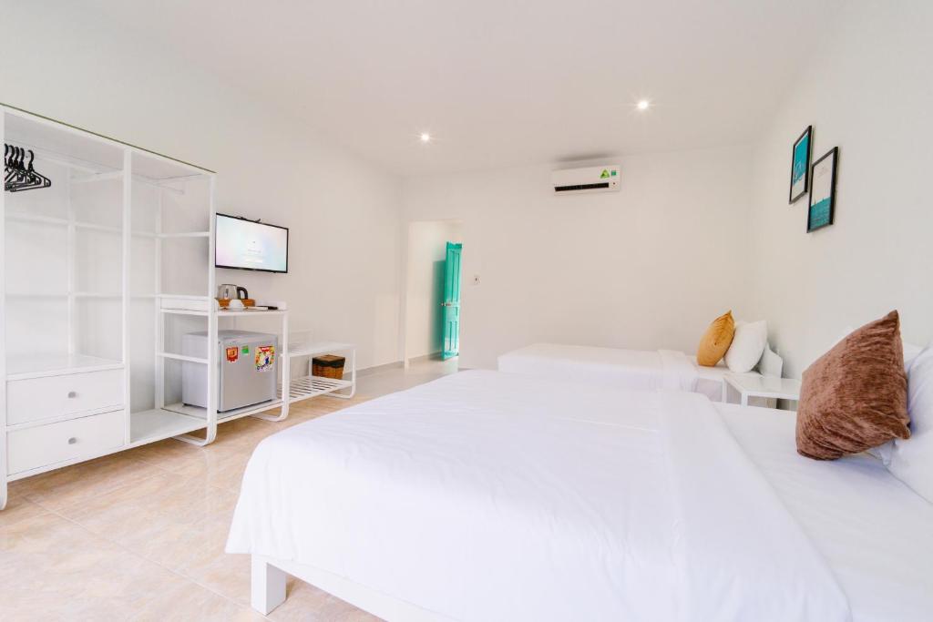 Philip Bungalow - 13