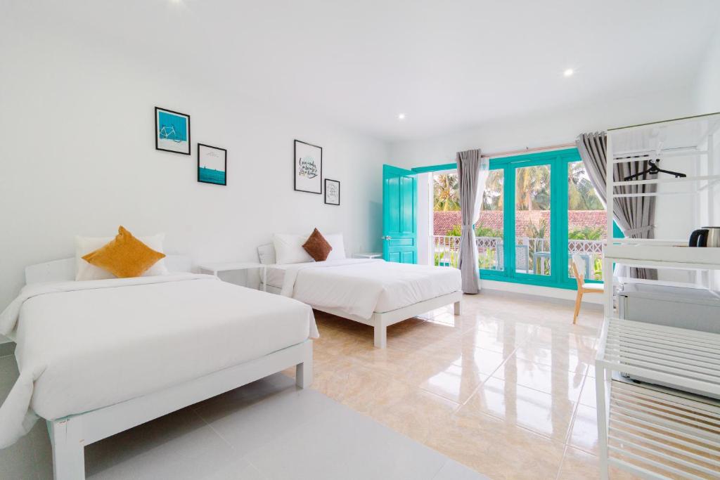 Philip Bungalow - 12