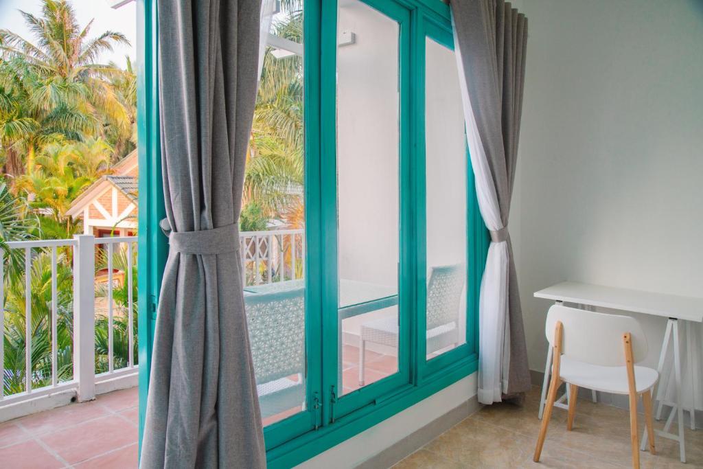 Philip Bungalow - 15