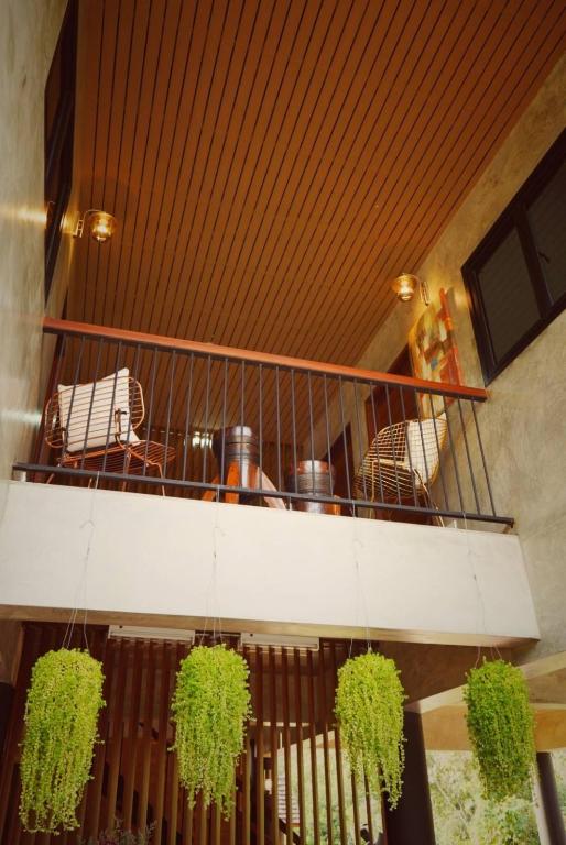 Kimbosieng Kaoyai - Holiday Home