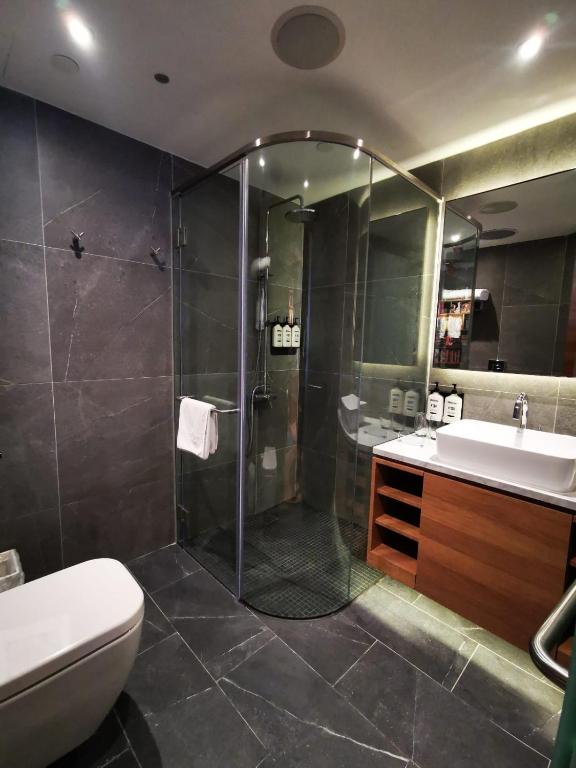 Bagno di Southside by Ovolo