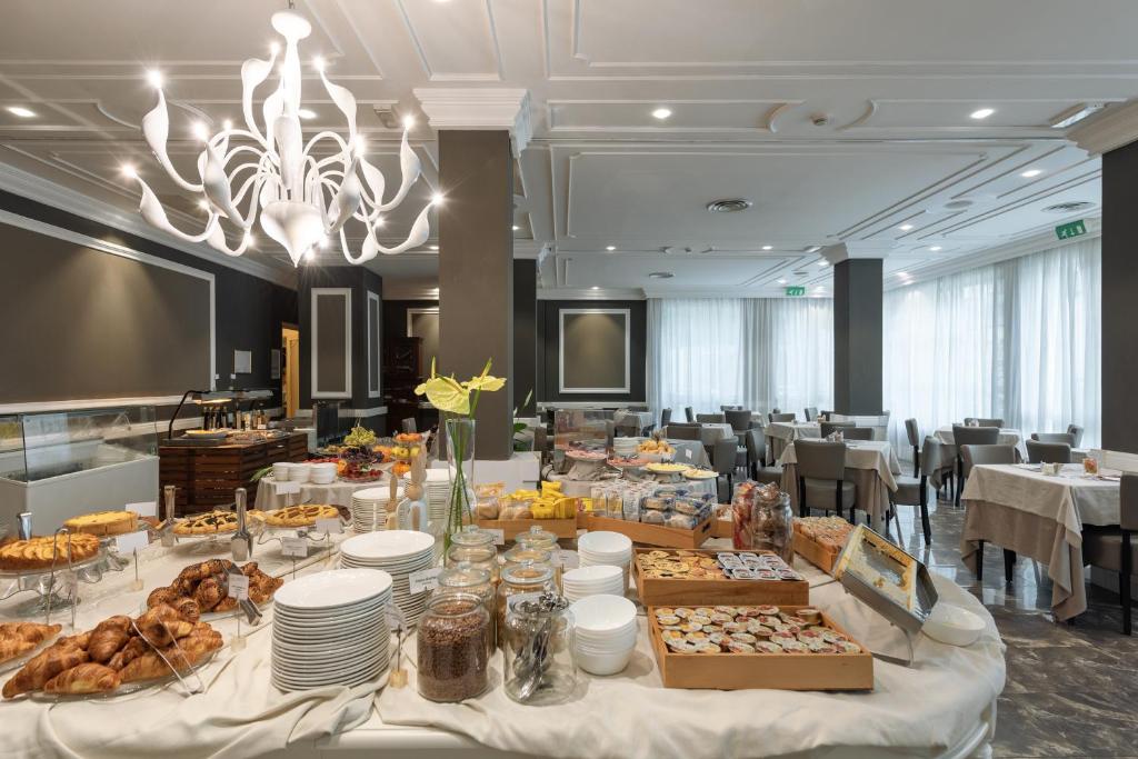 Villa Adriatica Ambienthotels - Resim 40