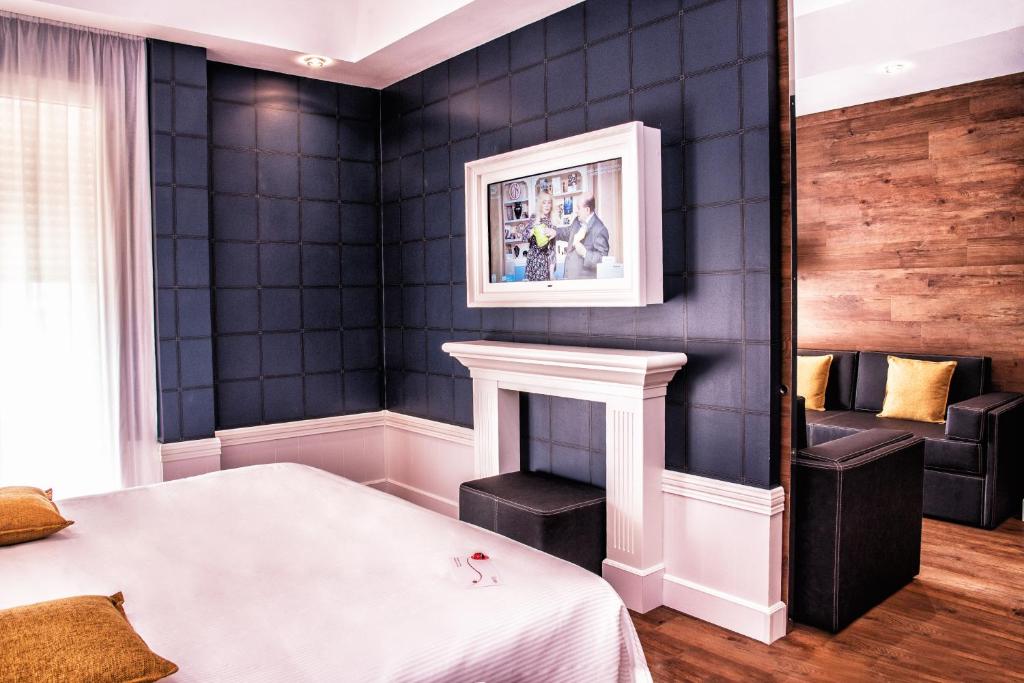 Villa Adriatica Ambienthotels - Resim 38