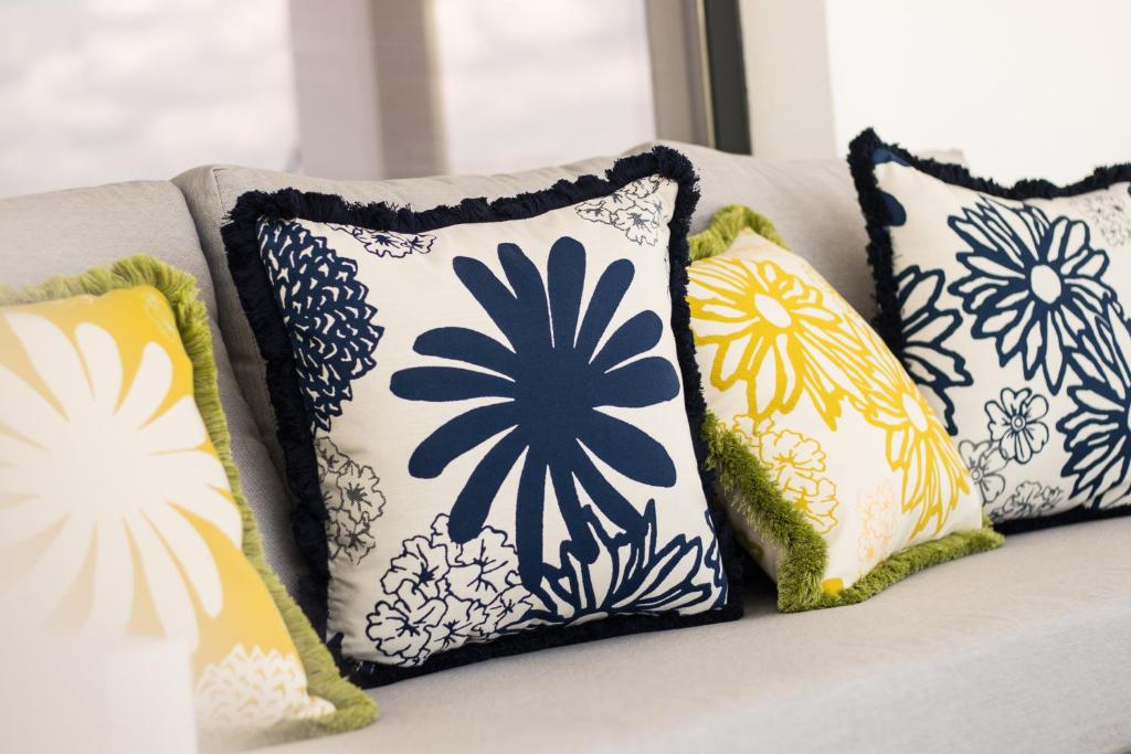 Hotel Marina Rio - 19