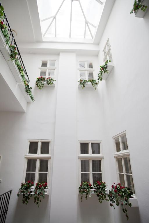 Hotel Pod Veží - Resim 33