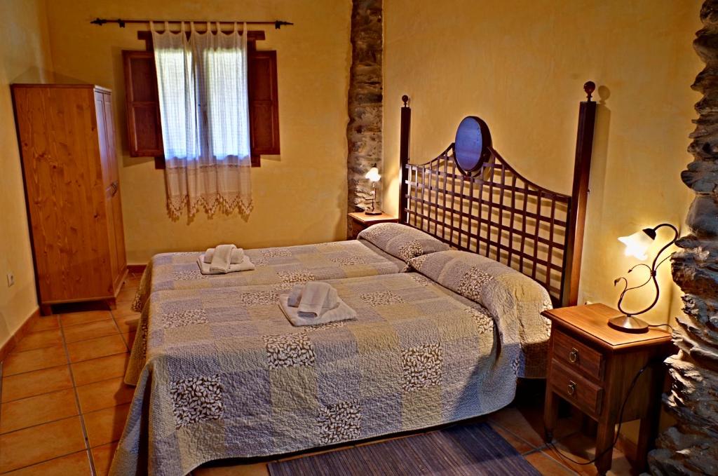 Los Balcones del Río - Two-Bedroom Apartment With Terrace