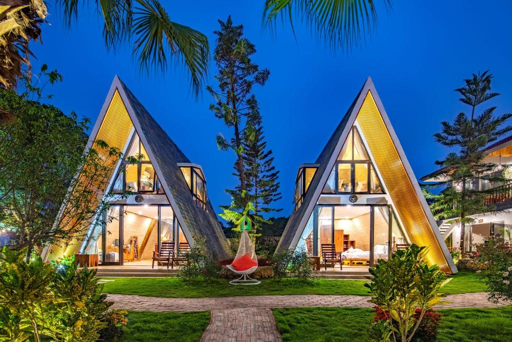 Bai Dinh Garden Resort & Spa, Ninh Bình (cập nhật giá năm 2024)