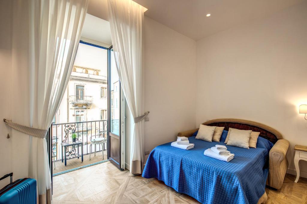 Sorrento Square Suites - 17