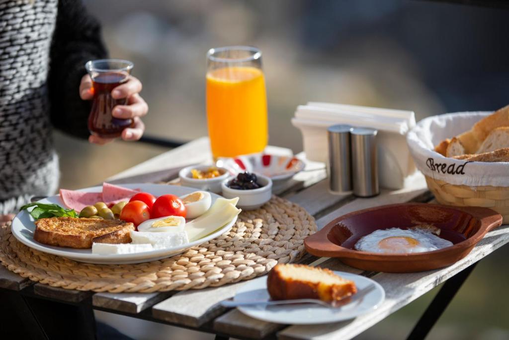 Kistar Cave Hotel - 2