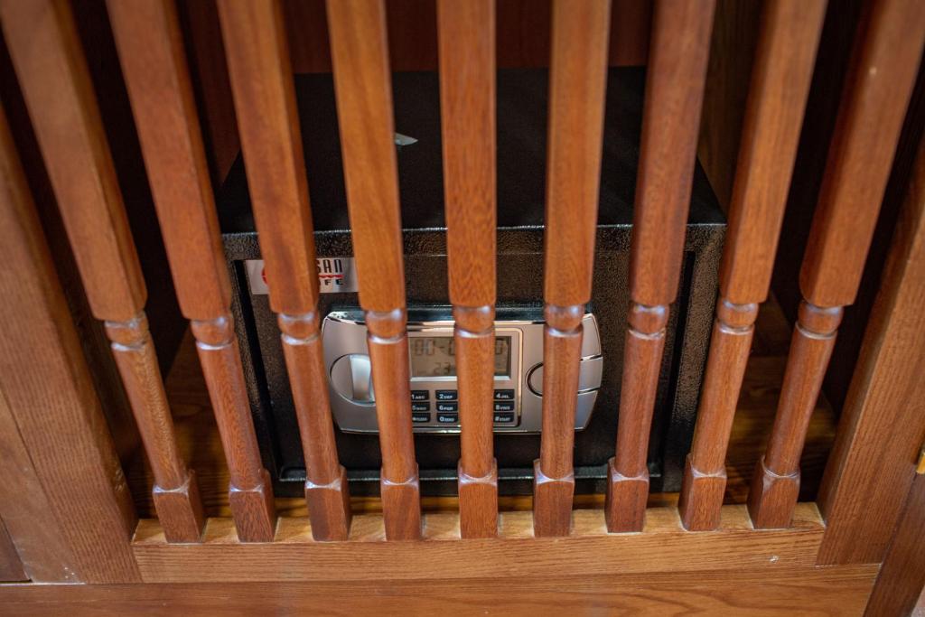 Bai Dinh Garden Resort & Spa - 13