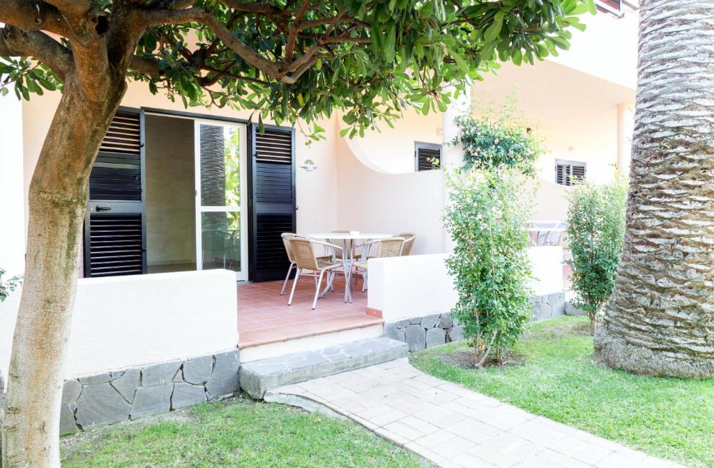 Hotel Villaggio Cala Di Volpe