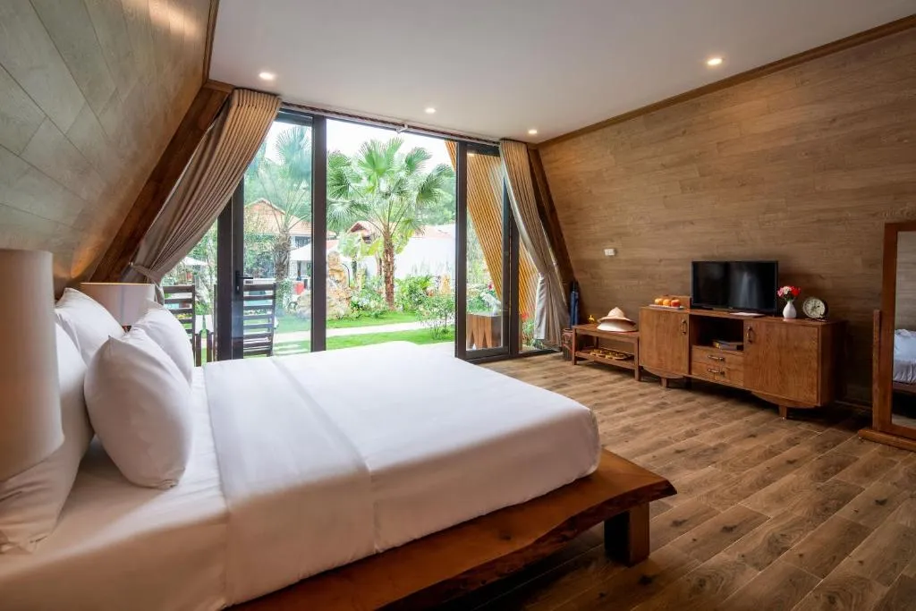 Thư viện ảnh của chỗ nghỉ này