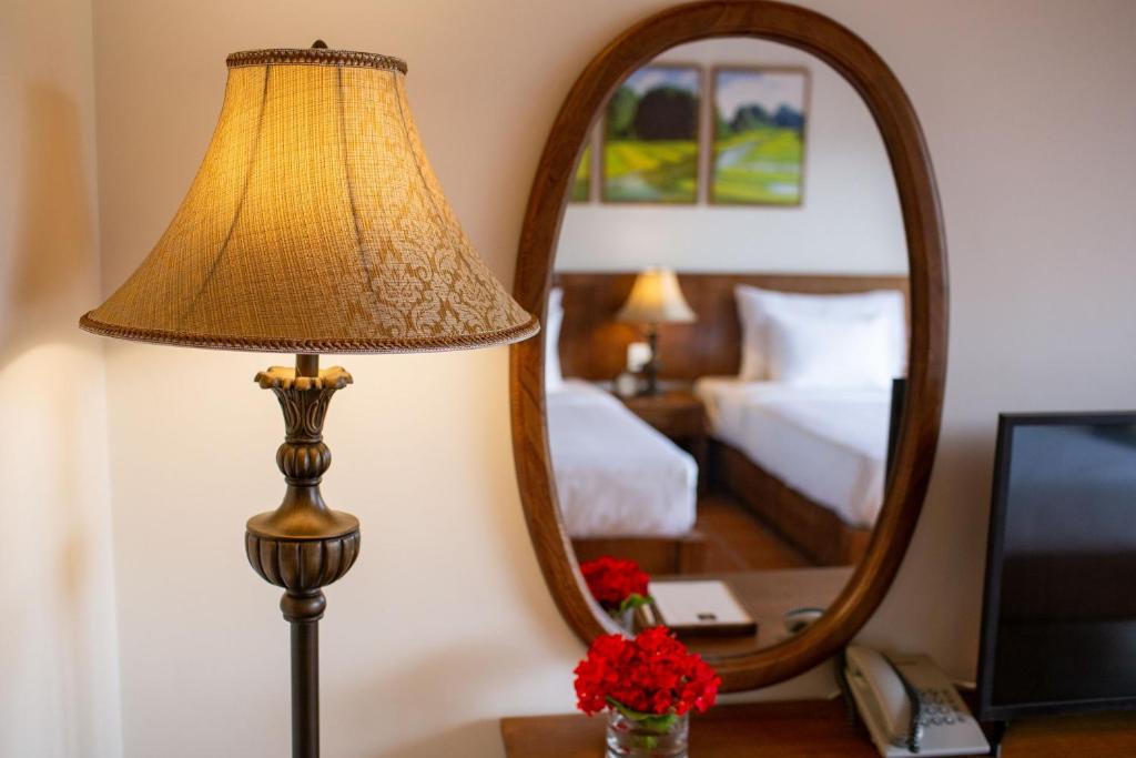 Bai Dinh Garden Resort & Spa - 9