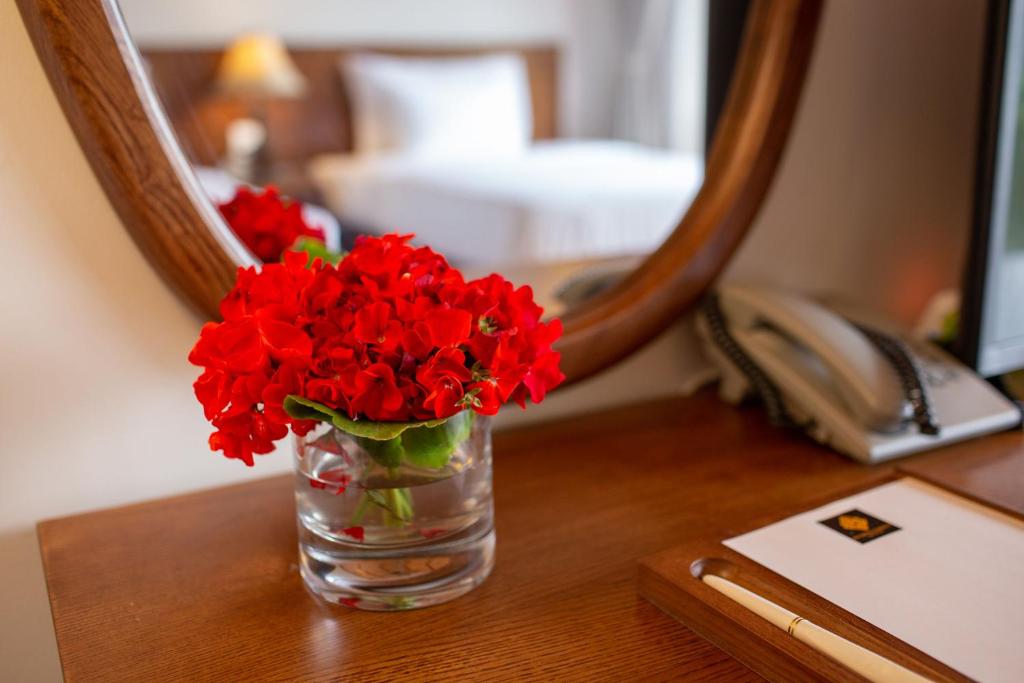 Bai Dinh Garden Resort & Spa - 5