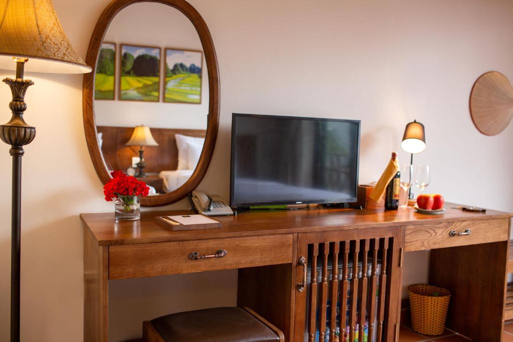 Bai Dinh Garden Resort & Spa - 8