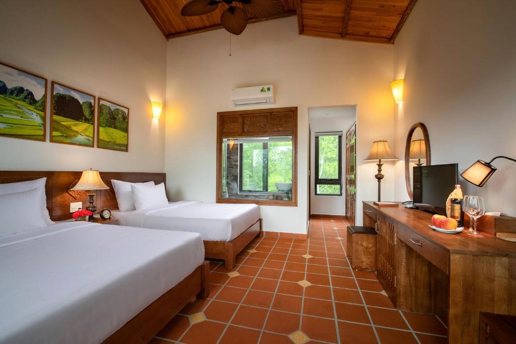 Bai Dinh Garden Resort & Spa - 3