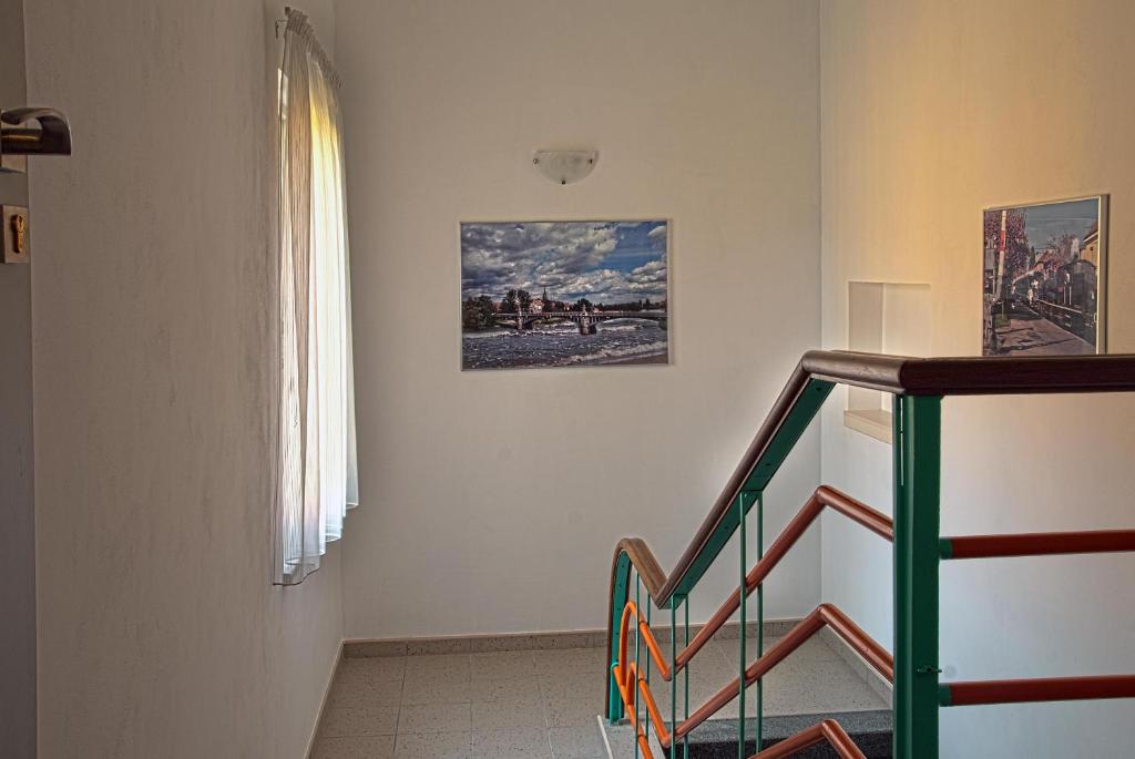 Fotografie z fotogalerie ubytování Penzion U Vinotéky v Nymburku
